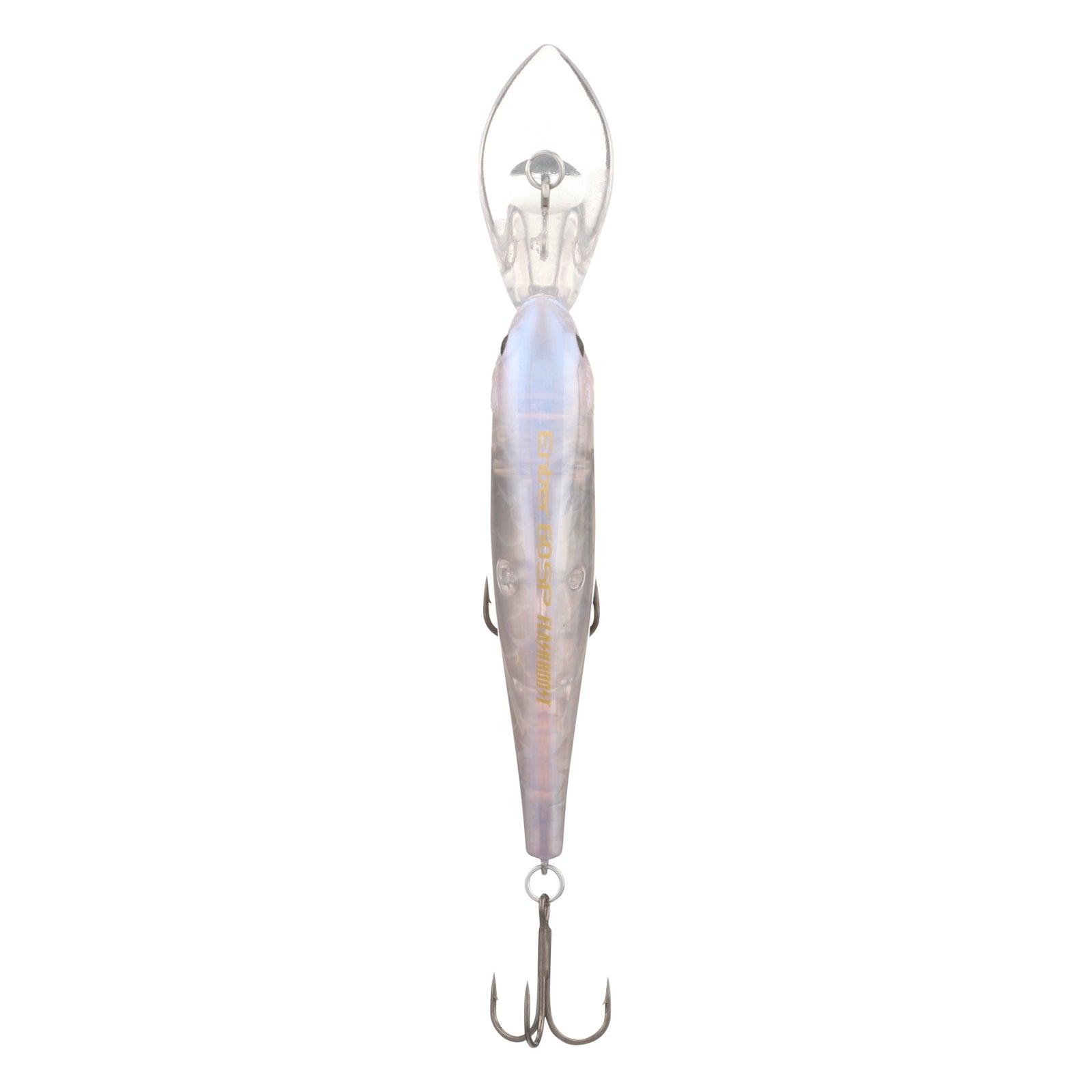ENBER 60SP FLASH BOOST