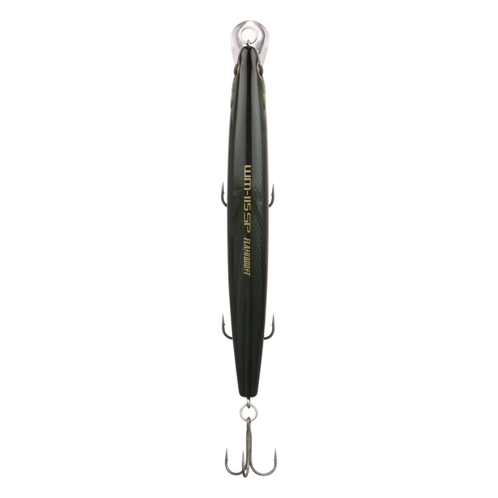 WORLD MINNOW FLASH BOOST