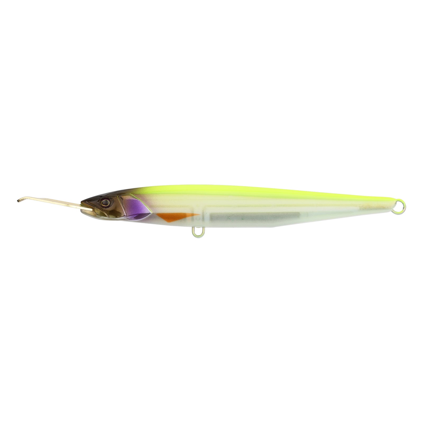 RISER BAIT 012