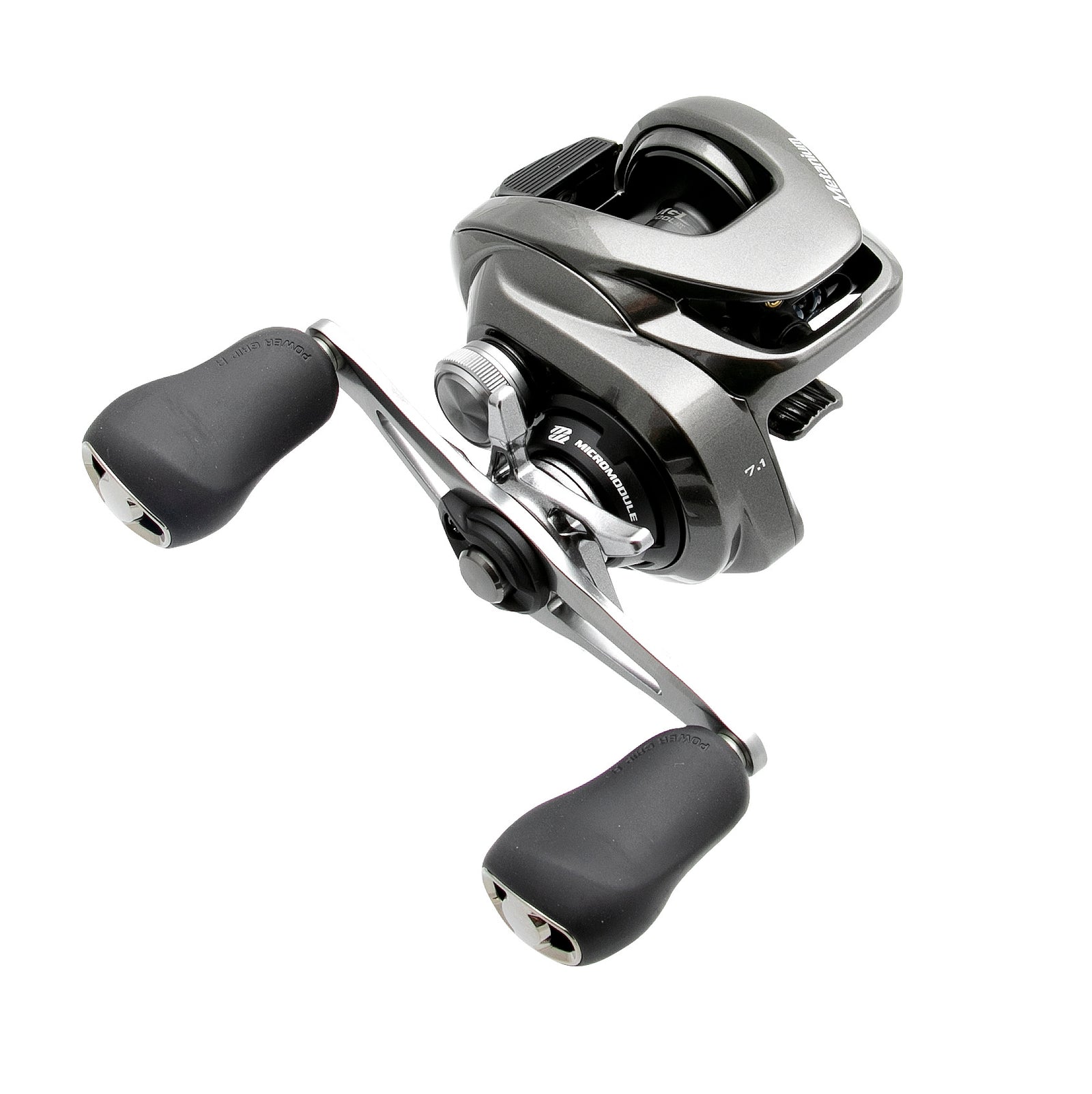 METANIUM MGL B