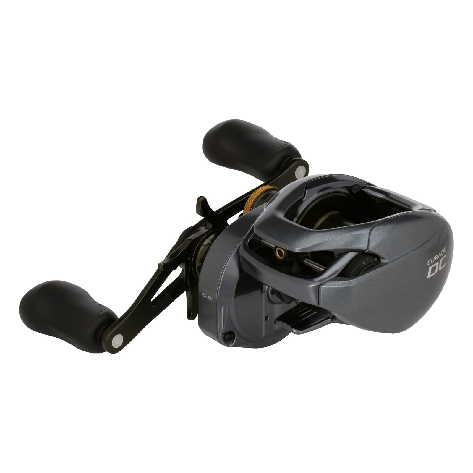 CURADO DC 200