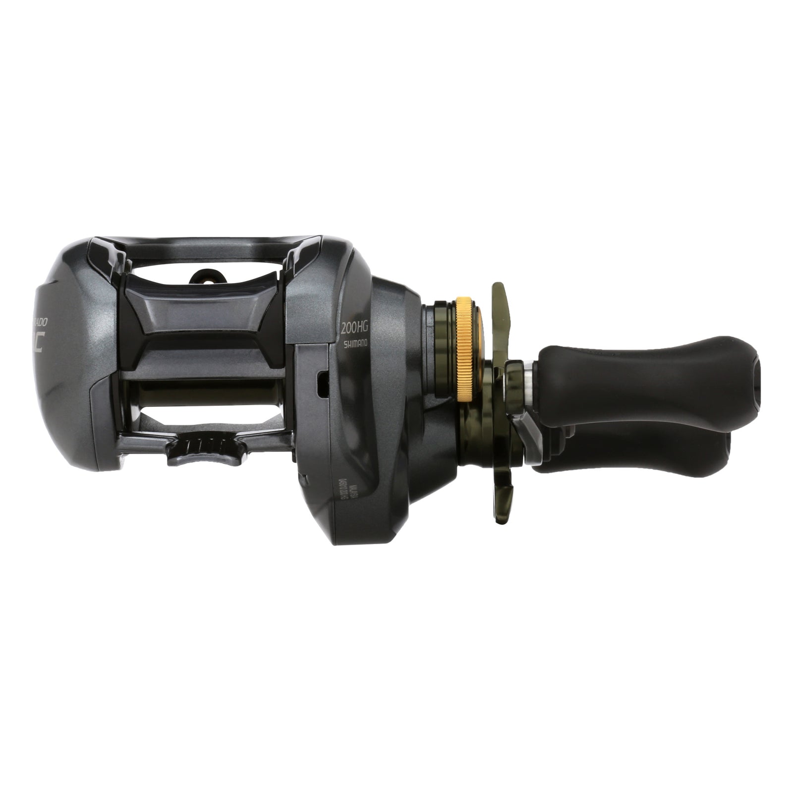 CURADO DC 200