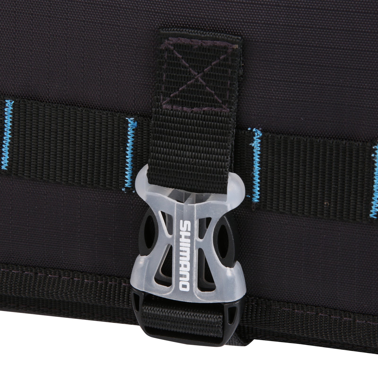 BUTTERFLY JIG BAG