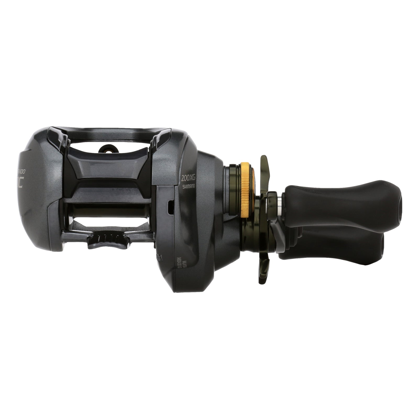CURADO DC 200