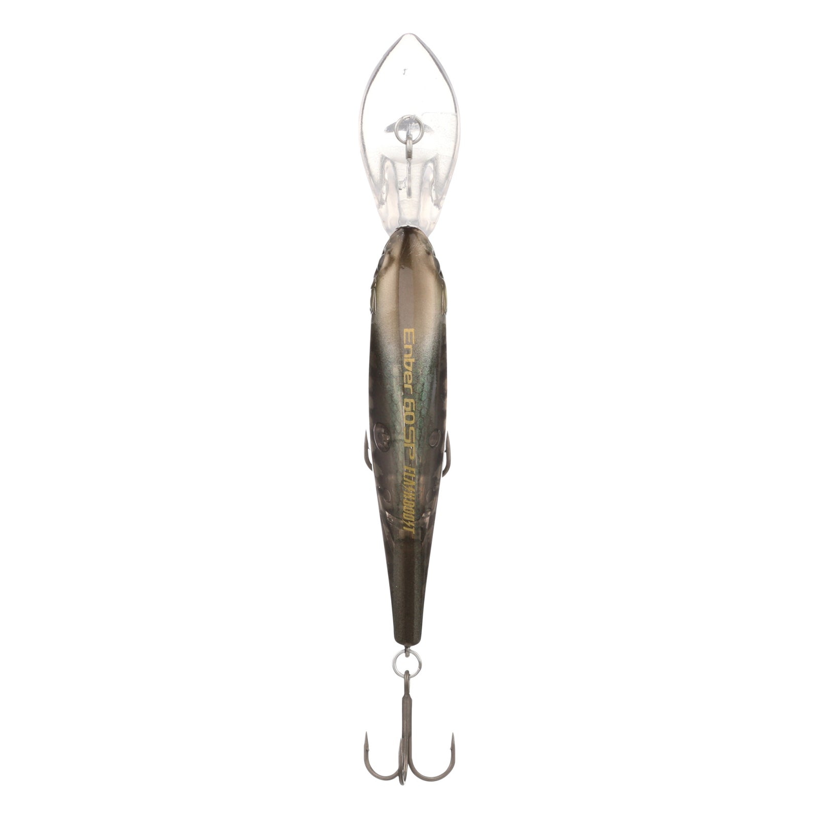 ENBER 60SP FLASH BOOST