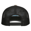 PRINTED TRUCKER CAP