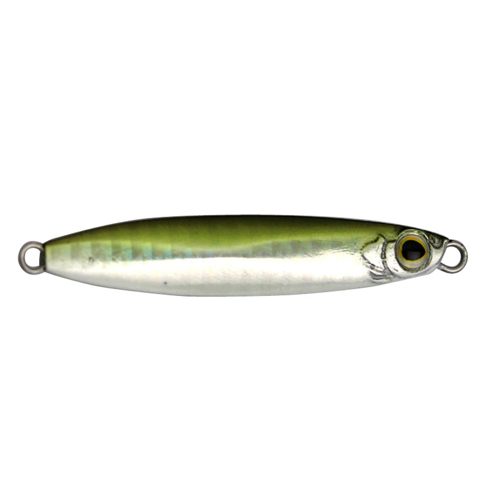 CURRENT SNIPER JIG