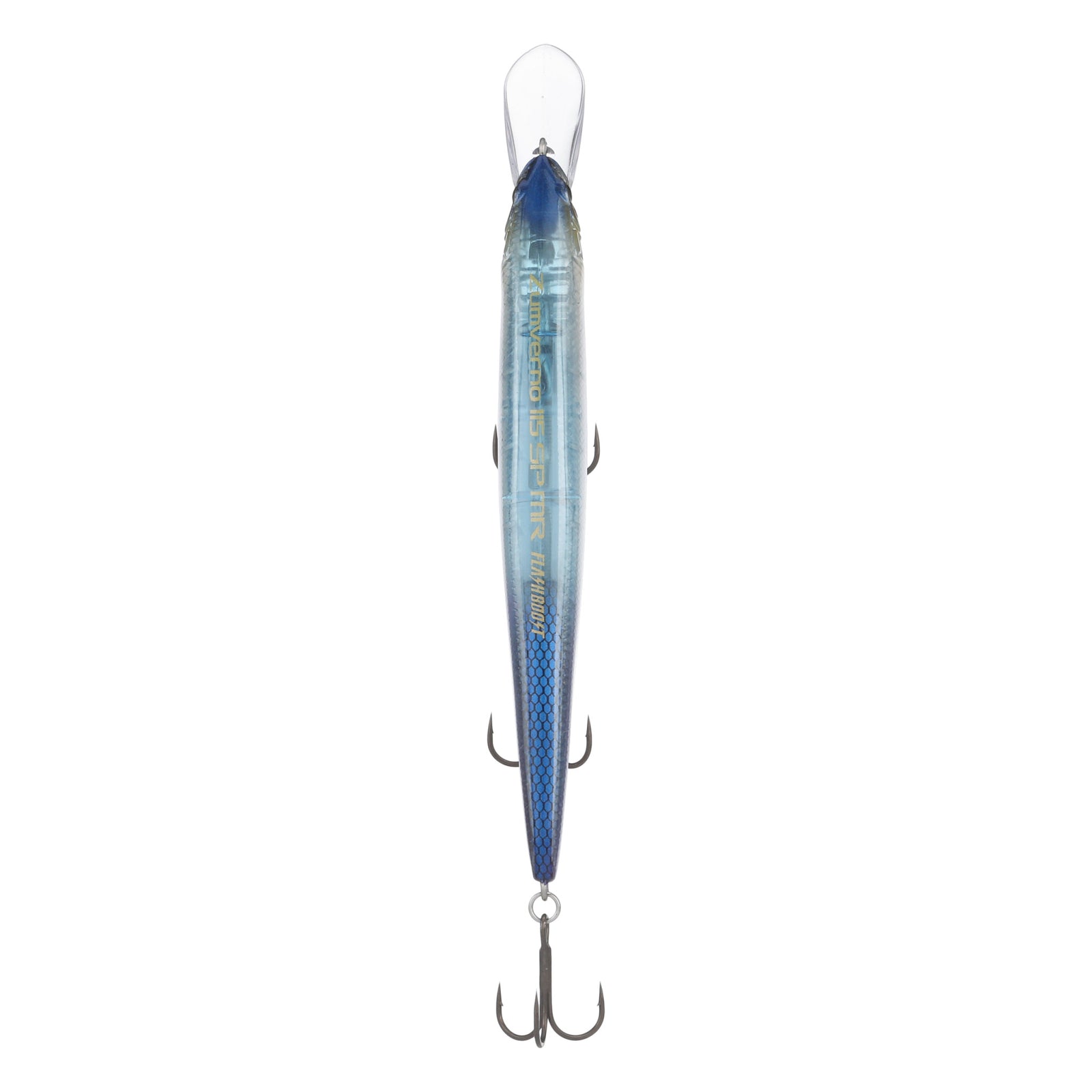 ZUMVERNO 115SP MR