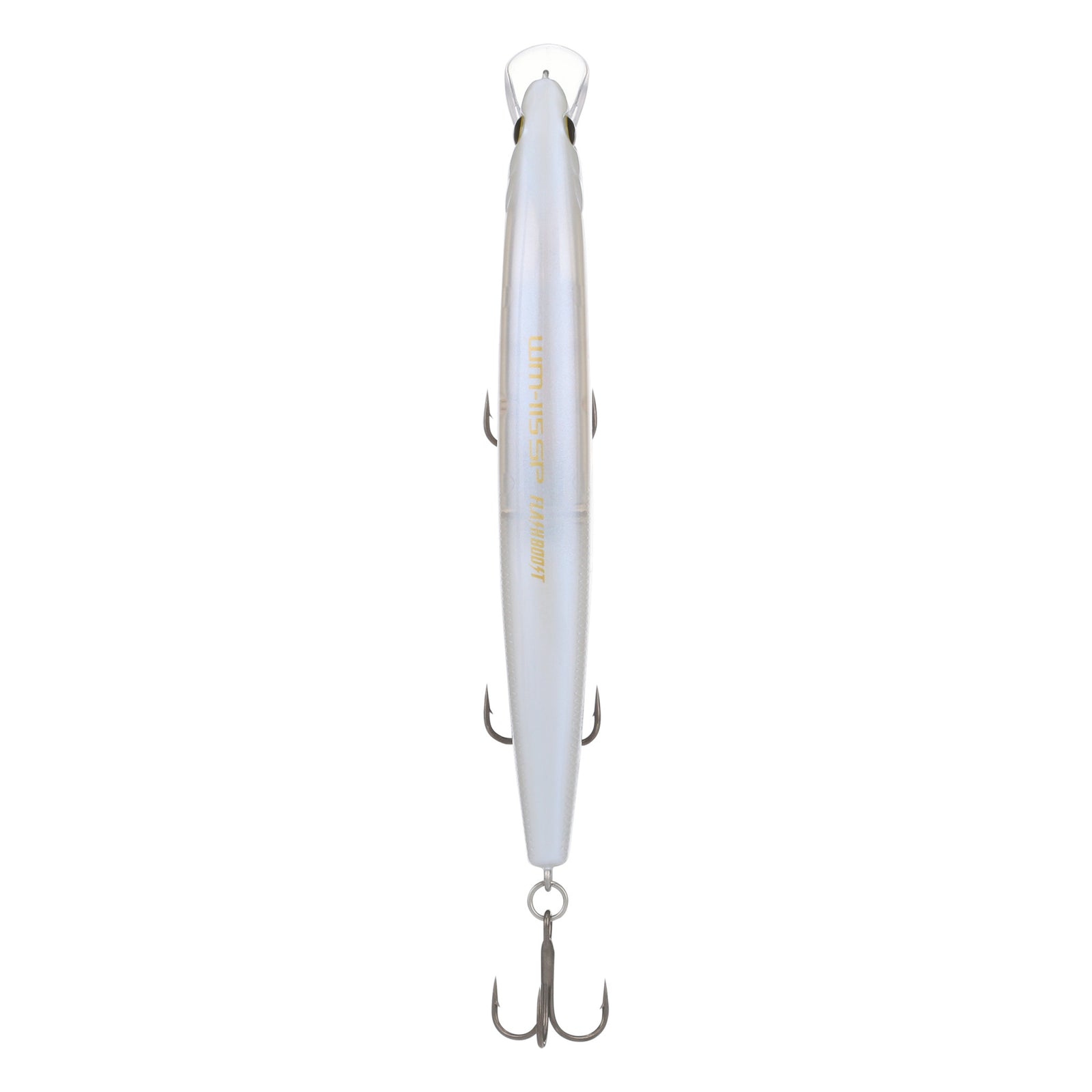 WORLD MINNOW FLASH BOOST