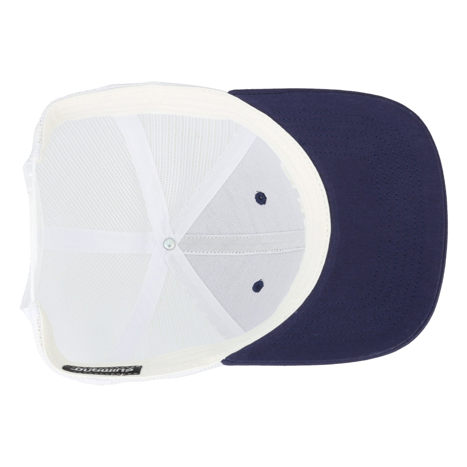 LOGO TRUCKER CAP