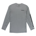 LONG SLEEVE PERFORMANCE TEE