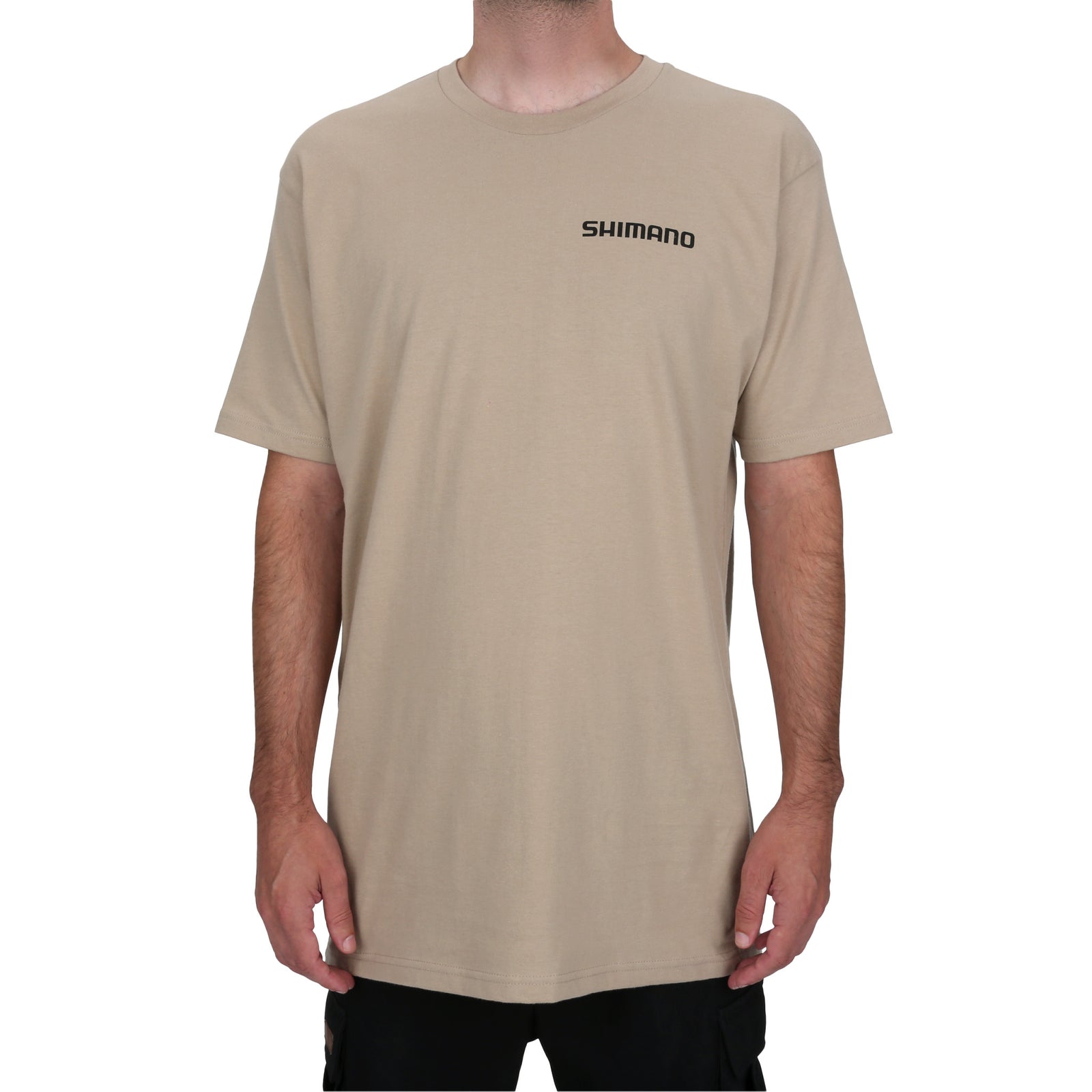 QUEST TEE