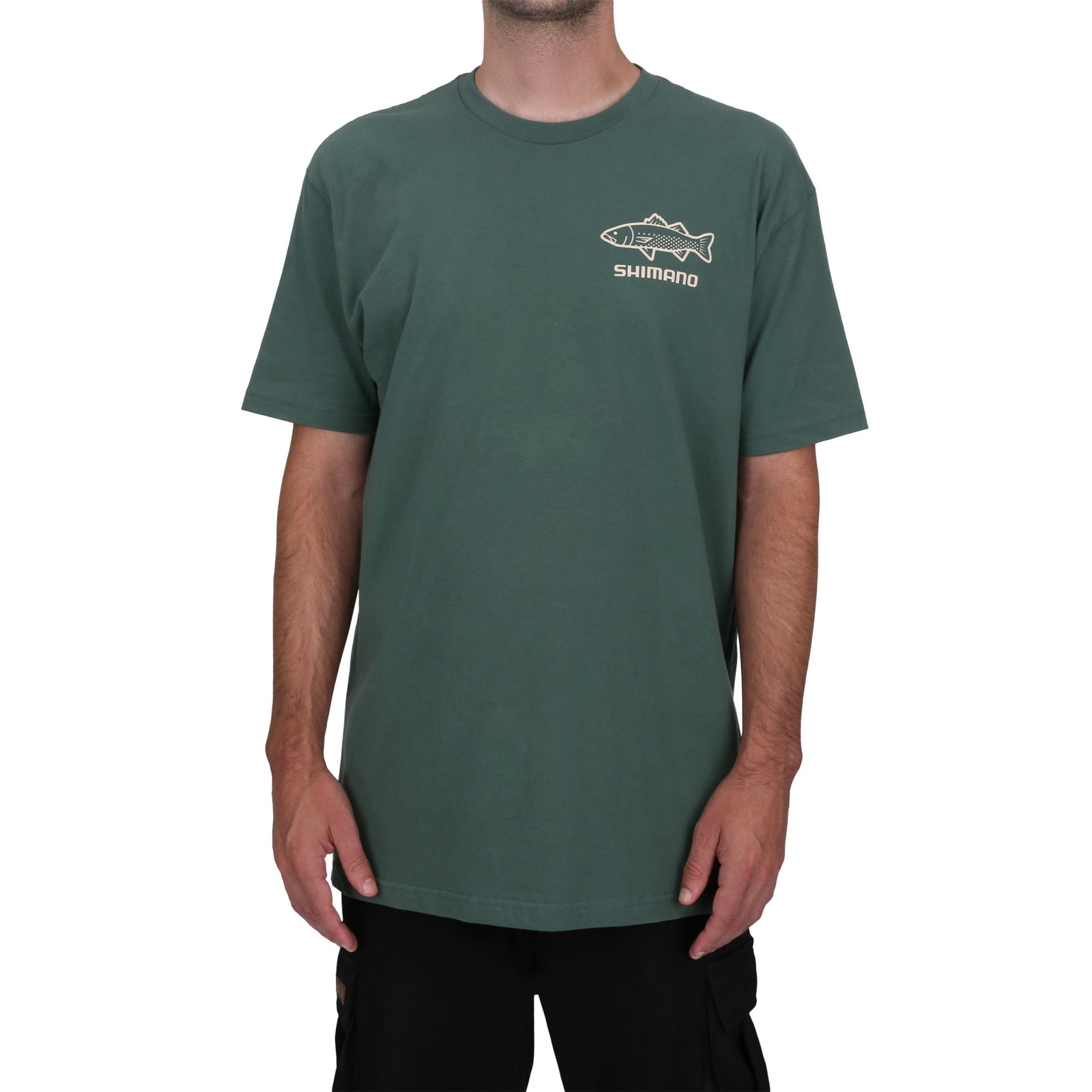 MOONTIDE FISH TEE