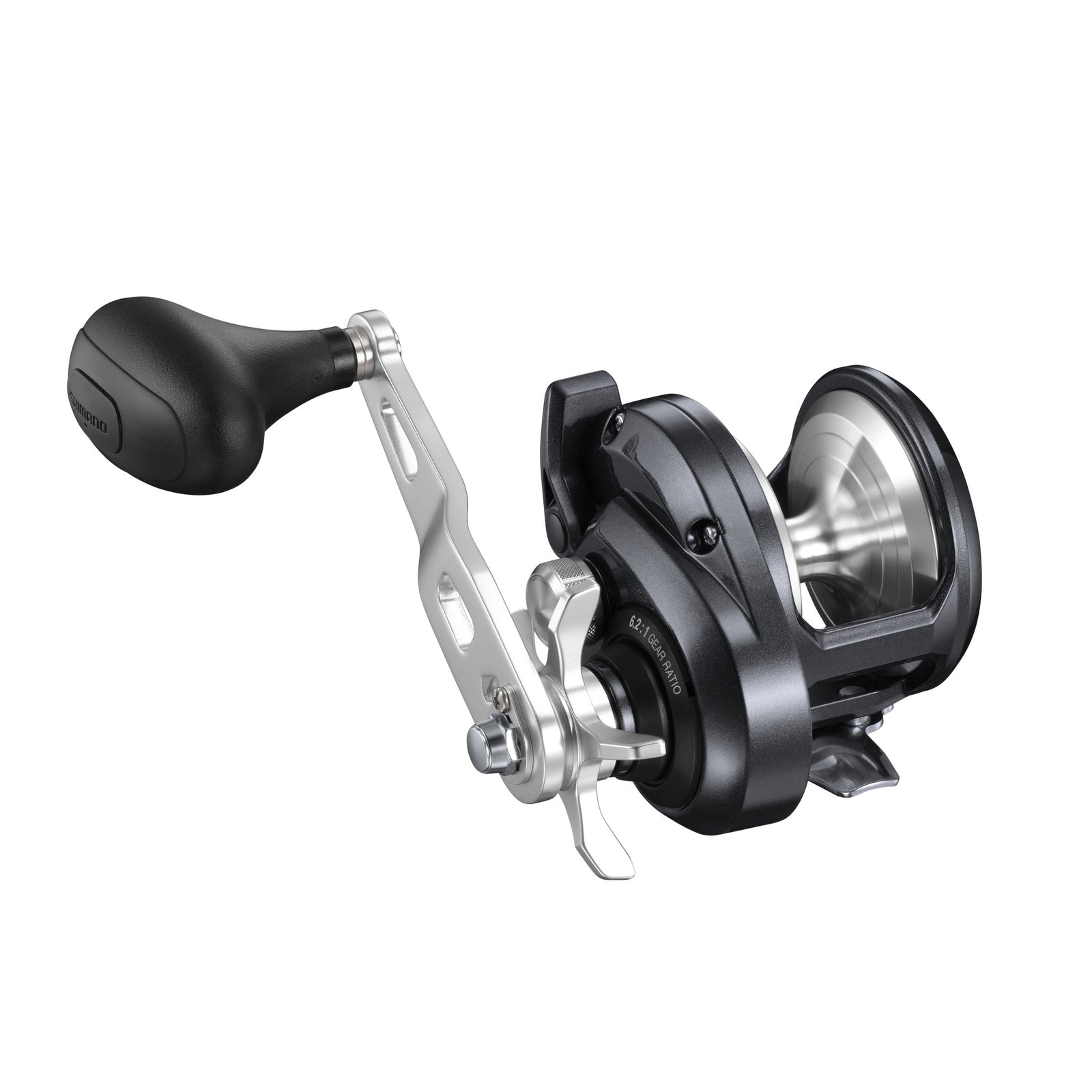 TORIUM JIGGING SPECIAL