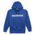 PERFORMANCE HOODIE