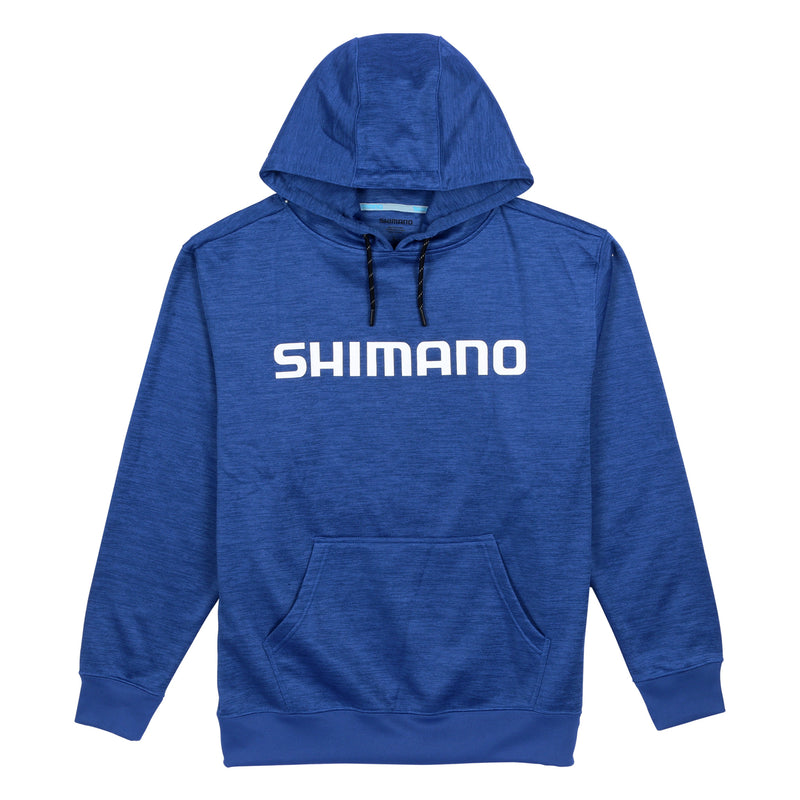 PERFORMANCE HOODIE