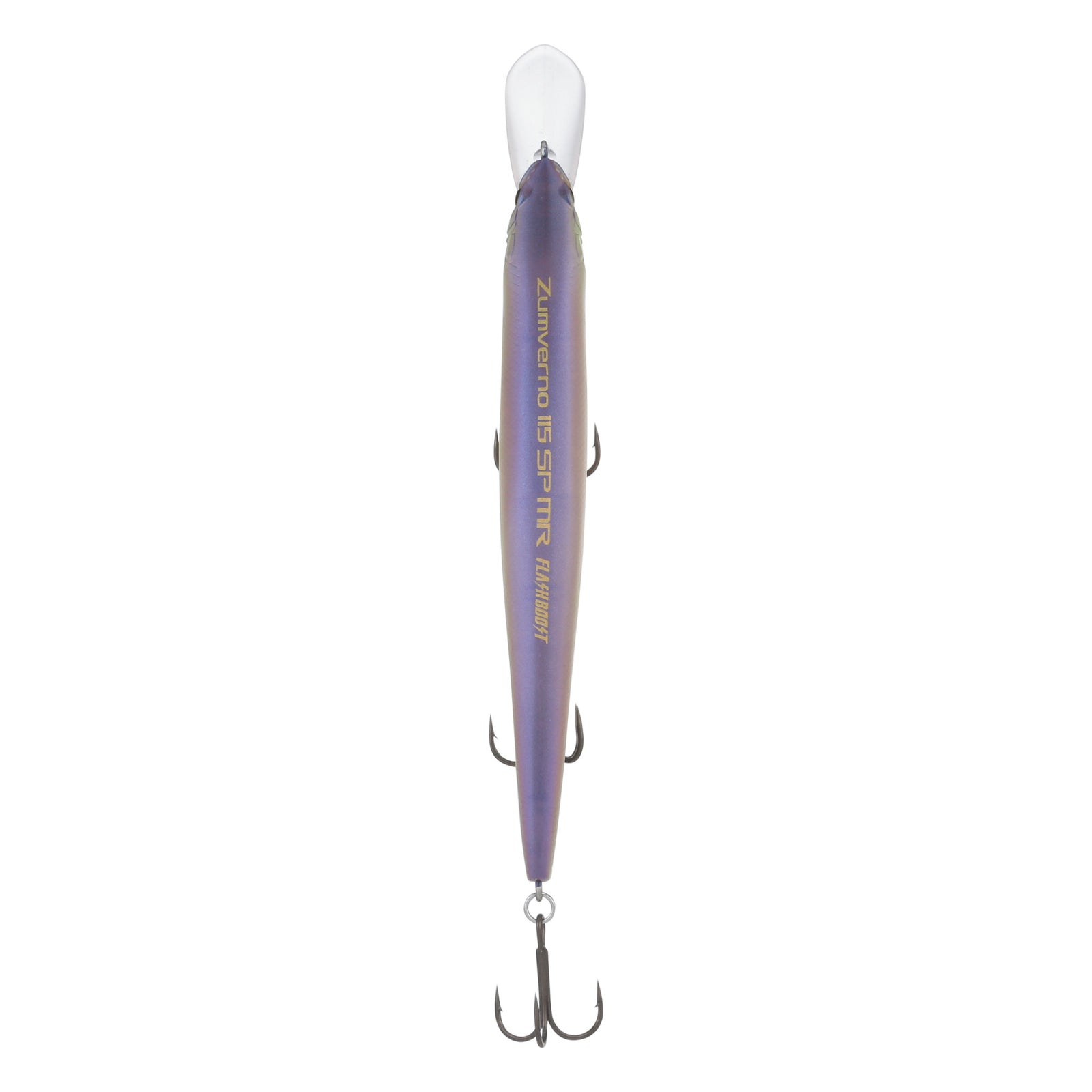 ZUMVERNO 115SP MR