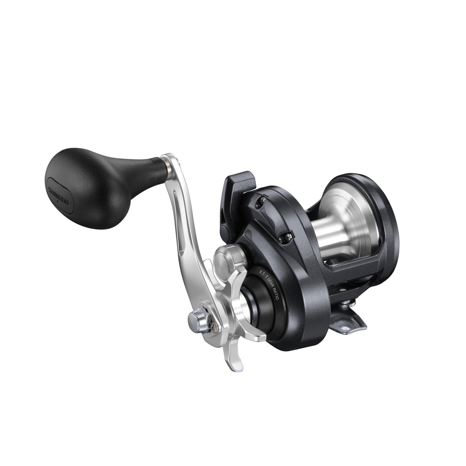 TORIUM JIGGING SPECIAL