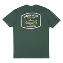 MOONTIDE FISH TEE