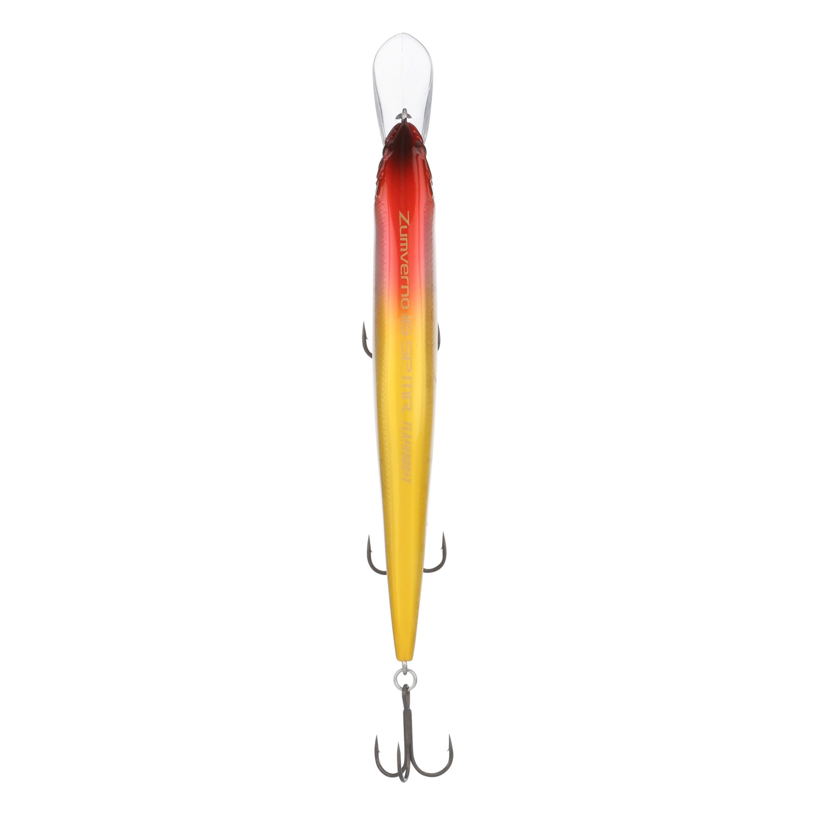 ZUMVERNO 115SP MR